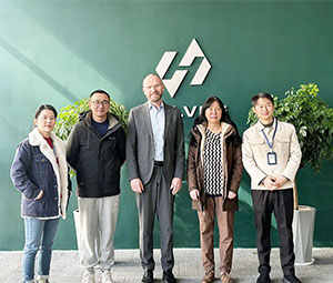 霍爾斯×德國(guó)阿泰細(xì)戰(zhàn)略合作：陶瓷膜過(guò)濾技術(shù)開(kāi)啟中國(guó)